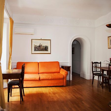 Martina House Bed & Breakfast Rome Luaran gambar