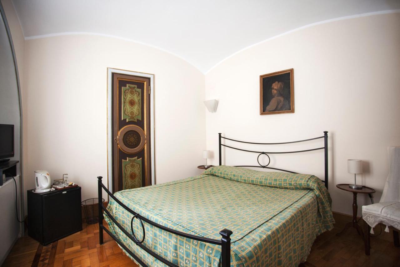 Martina House Bed & Breakfast Rome Luaran gambar