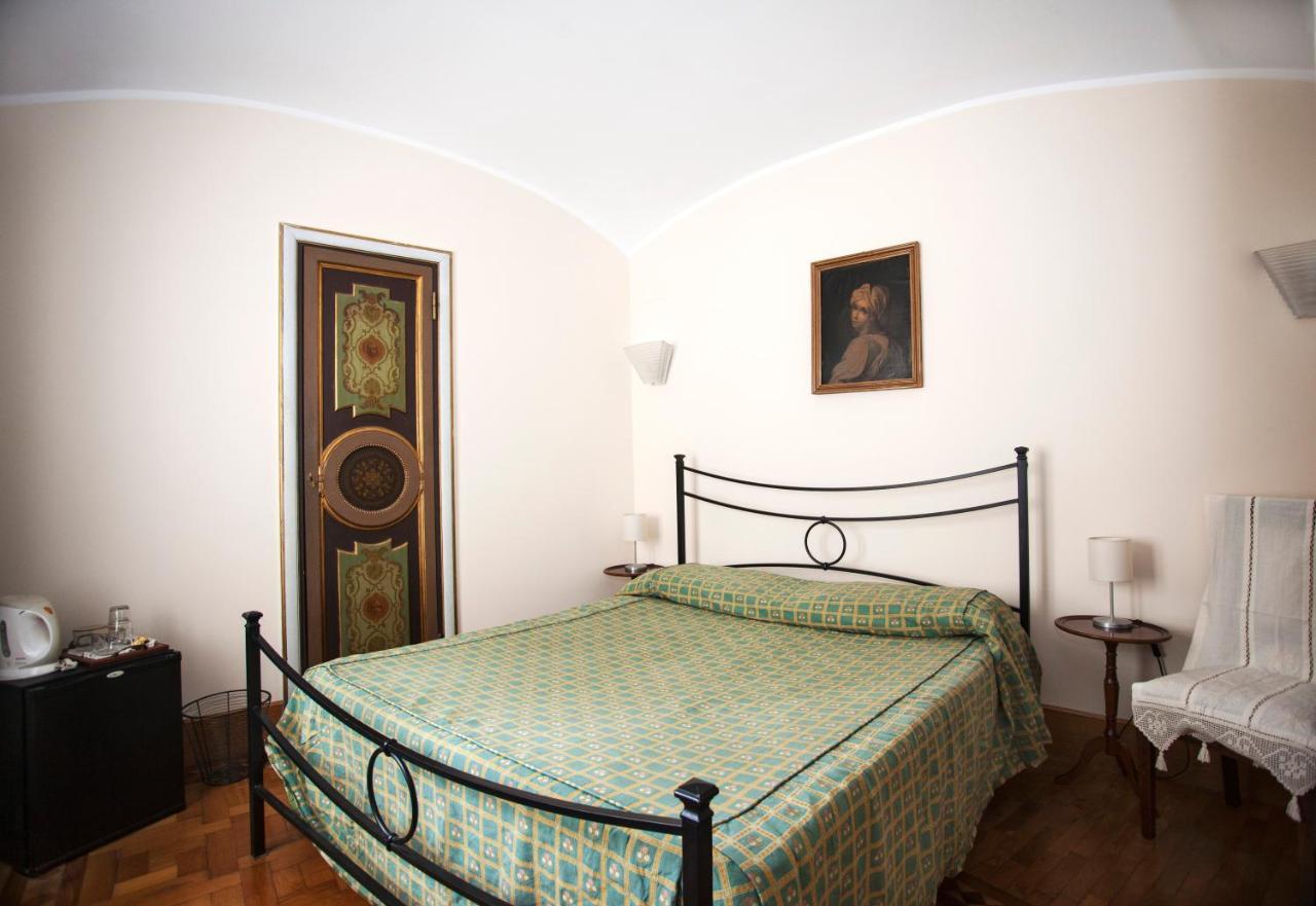 Martina House Bed & Breakfast Rome Luaran gambar