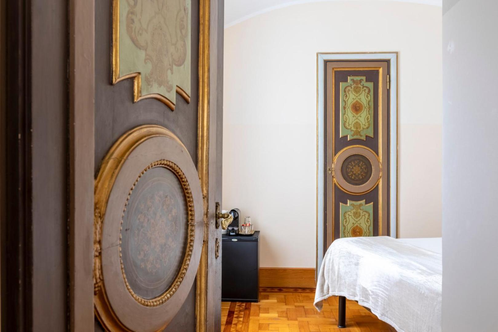 Martina House Bed & Breakfast Rome Luaran gambar