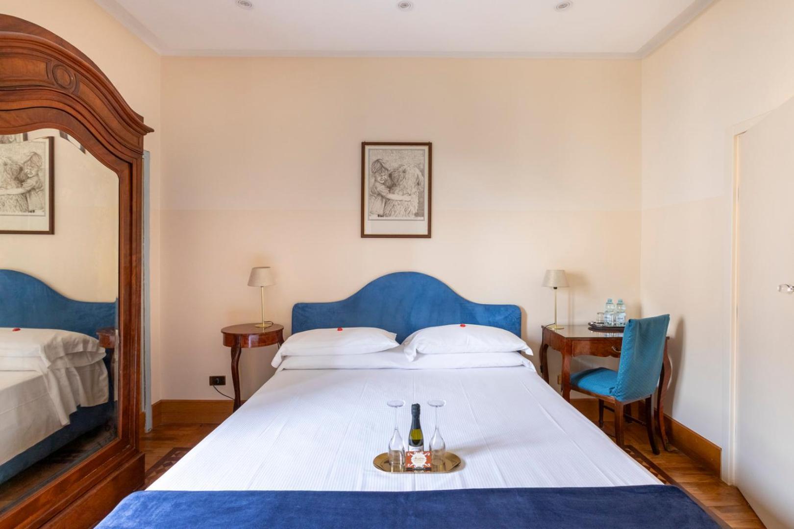 Martina House Bed & Breakfast Rome Luaran gambar