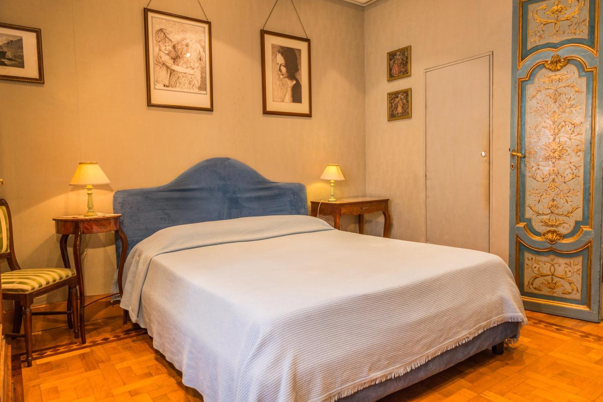 Martina House Bed & Breakfast Rome Bilik gambar