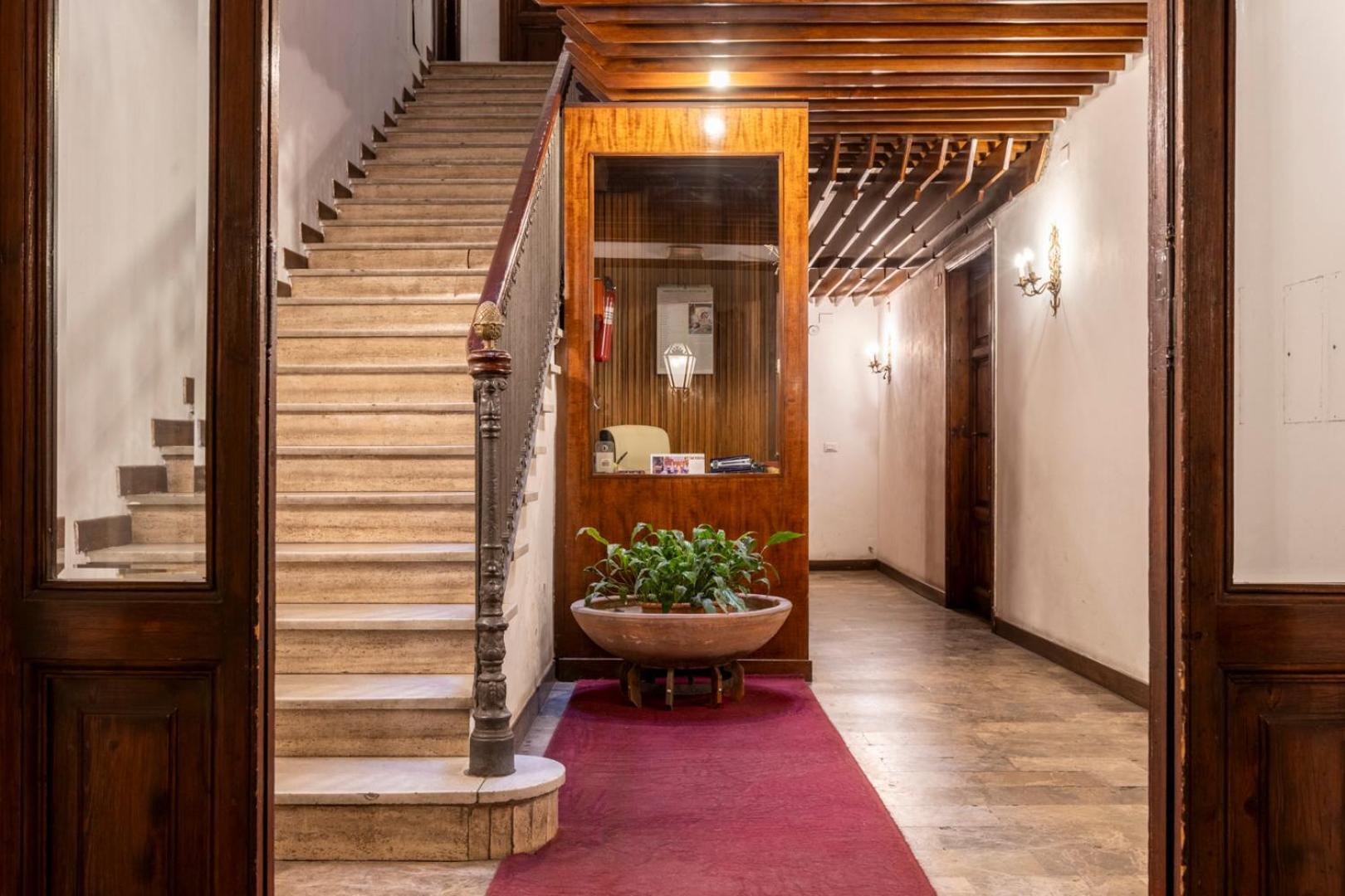 Martina House Bed & Breakfast Rome Luaran gambar