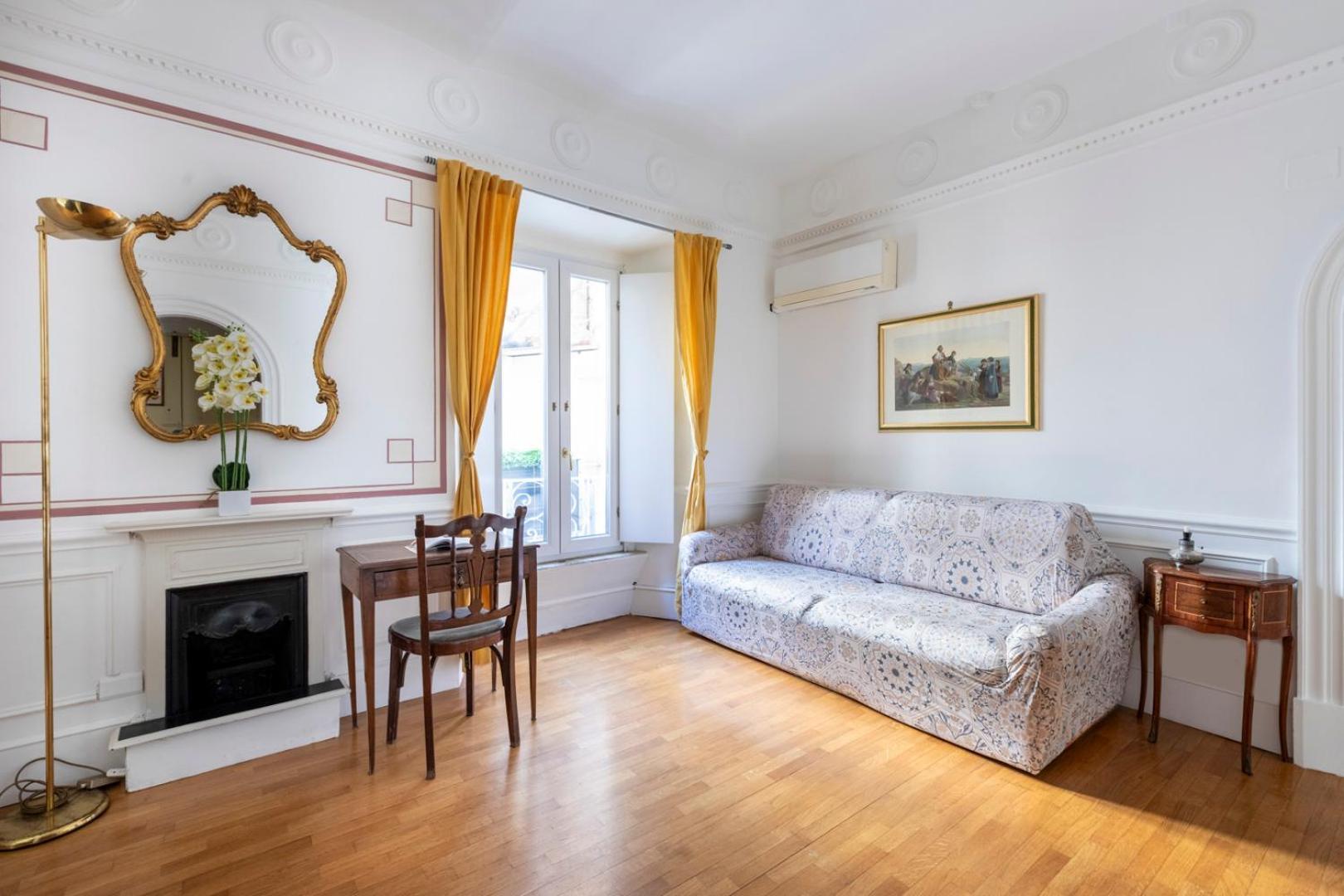 Martina House Bed & Breakfast Rome Luaran gambar