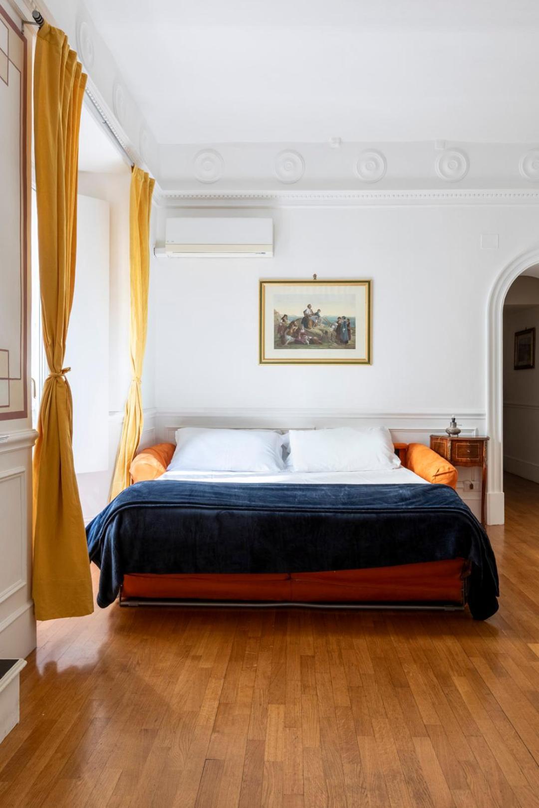 Martina House Bed & Breakfast Rome Luaran gambar