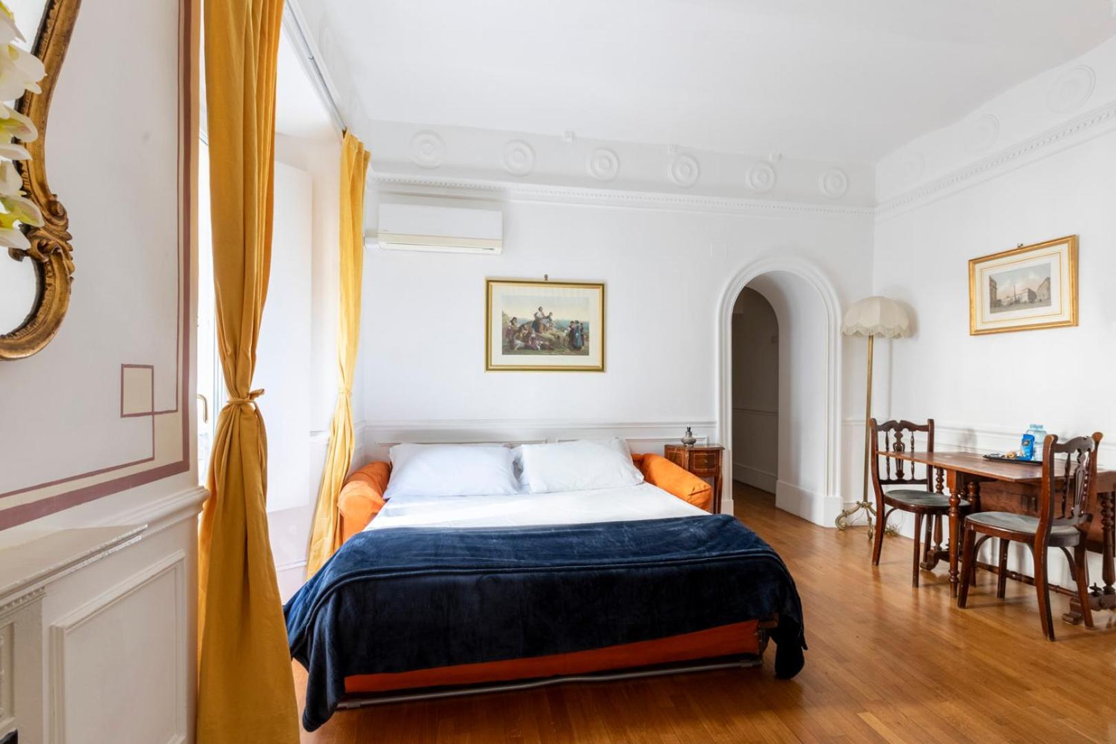 Martina House Bed & Breakfast Rome Luaran gambar