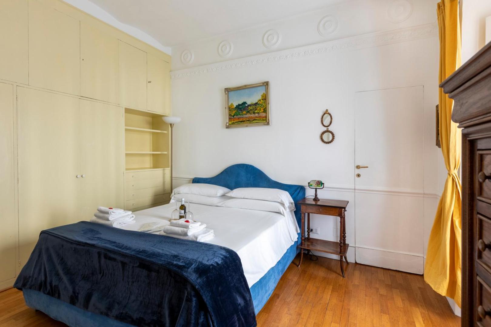 Martina House Bed & Breakfast Rome Luaran gambar