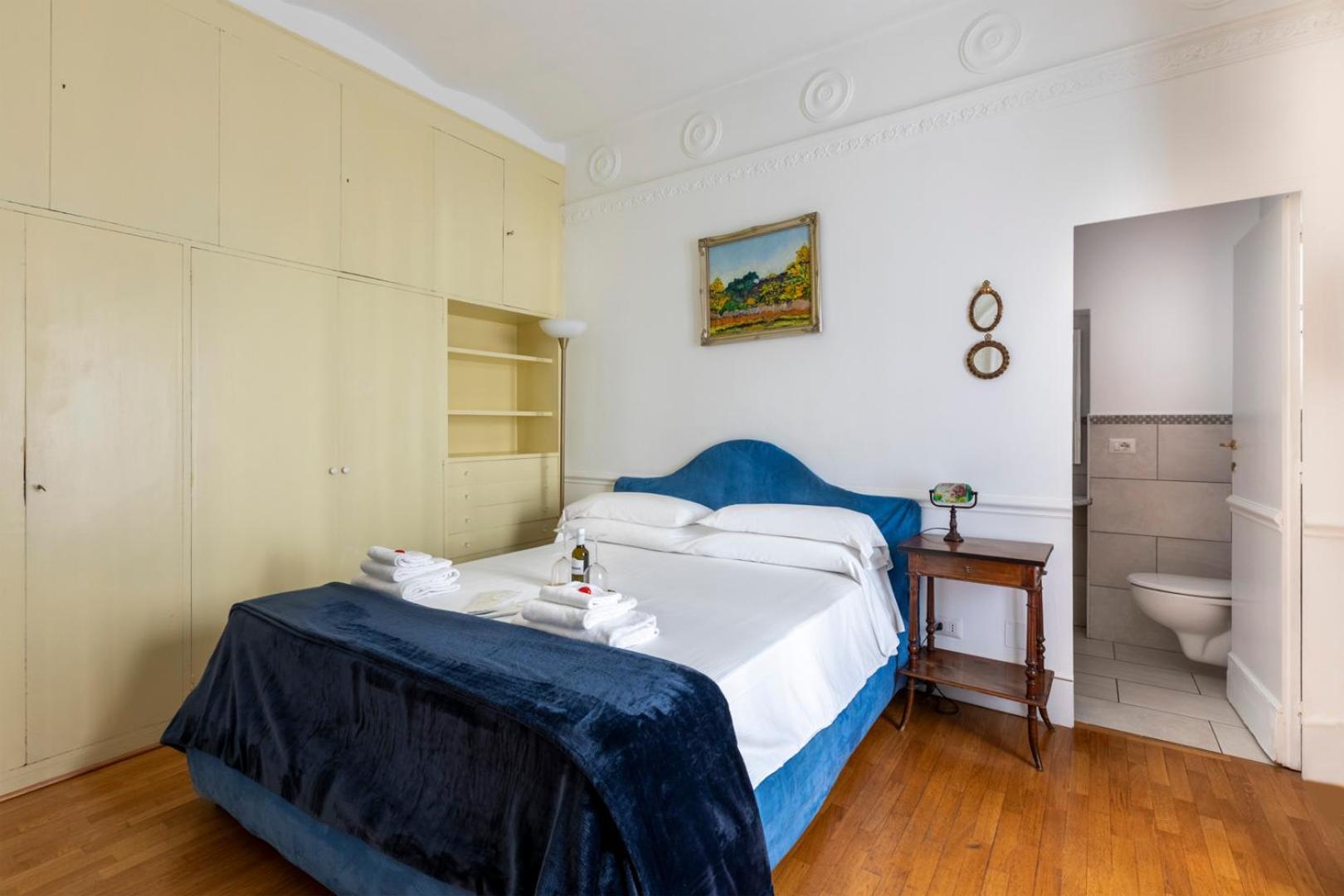 Martina House Bed & Breakfast Rome Luaran gambar