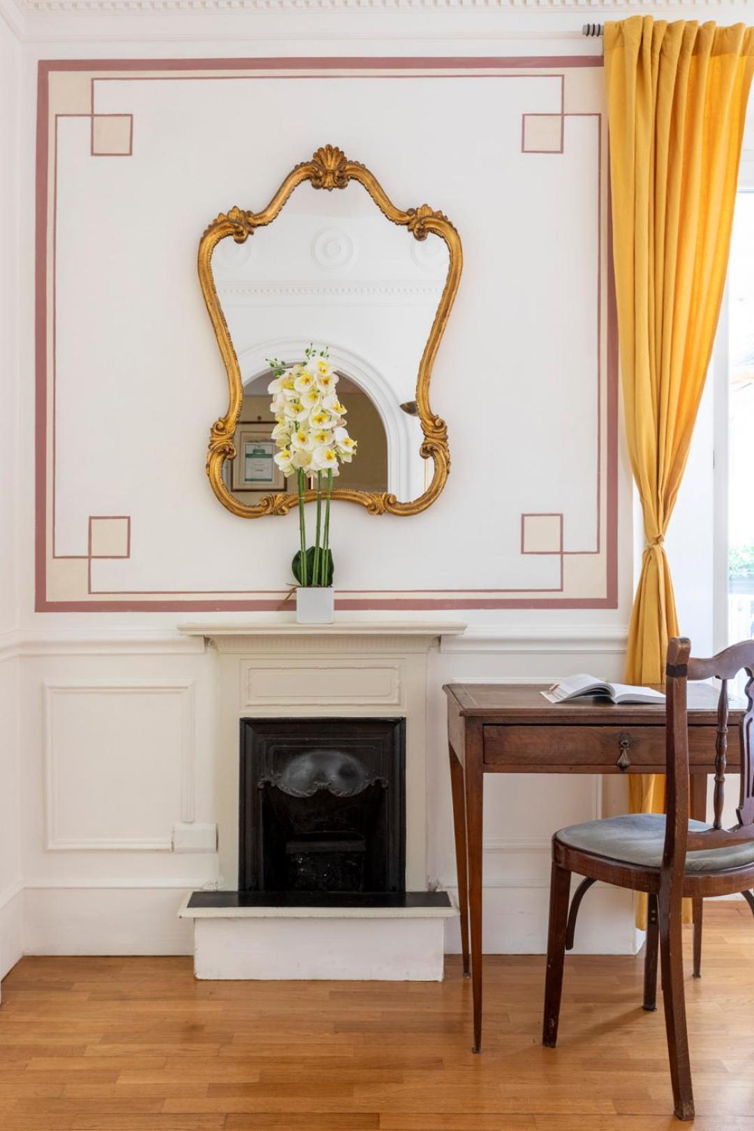 Martina House Bed & Breakfast Rome Luaran gambar