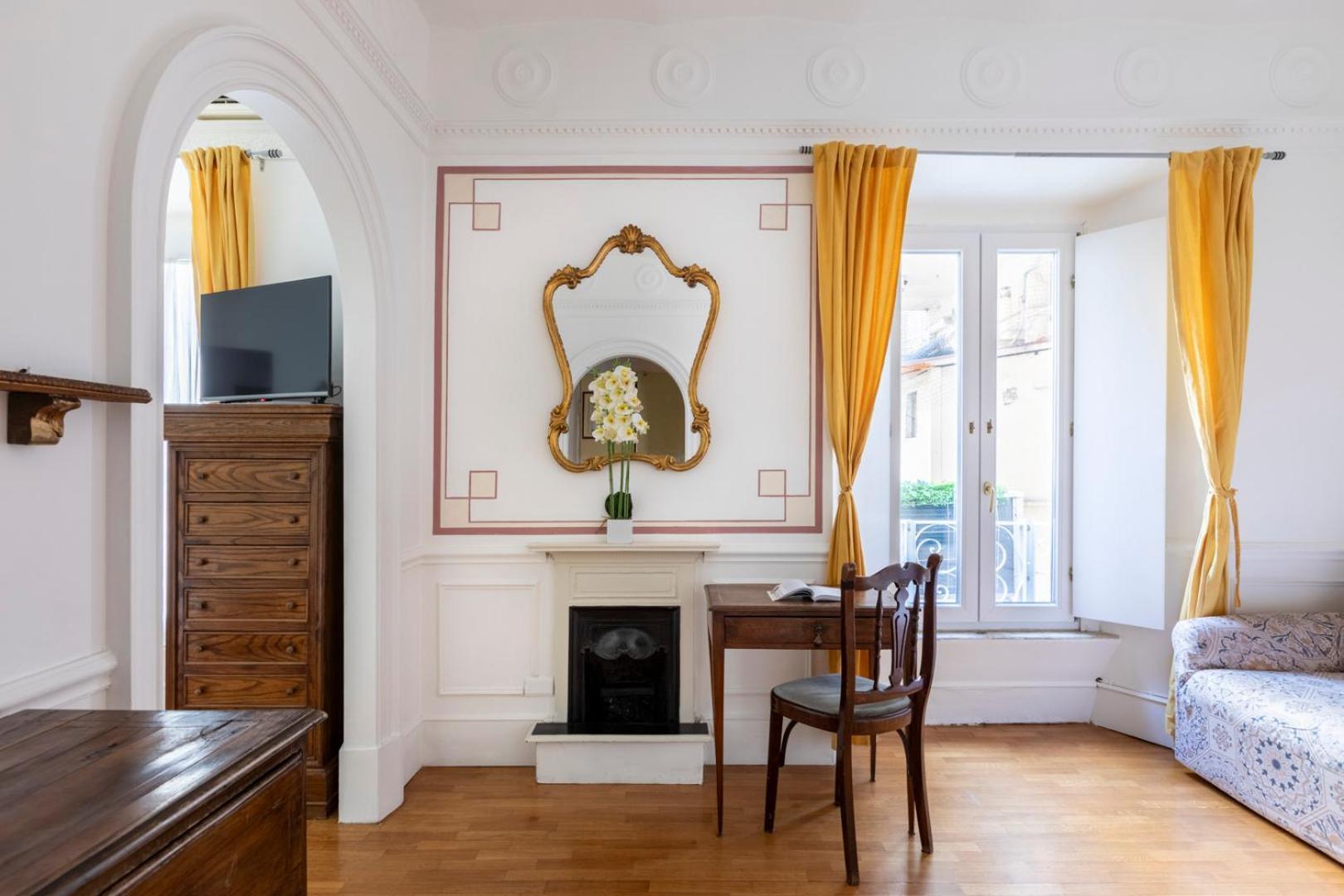 Martina House Bed & Breakfast Rome Luaran gambar