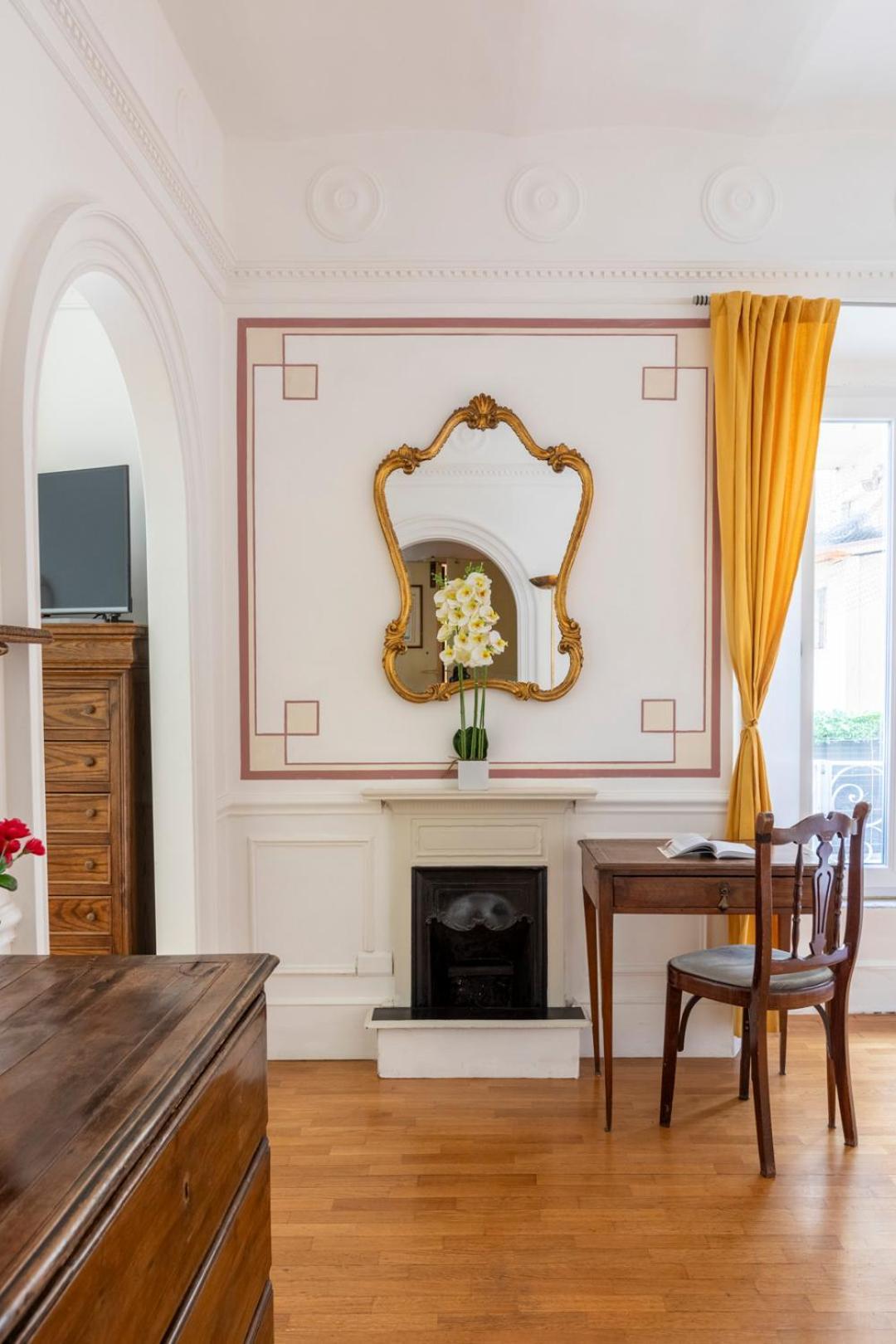 Martina House Bed & Breakfast Rome Bilik gambar
