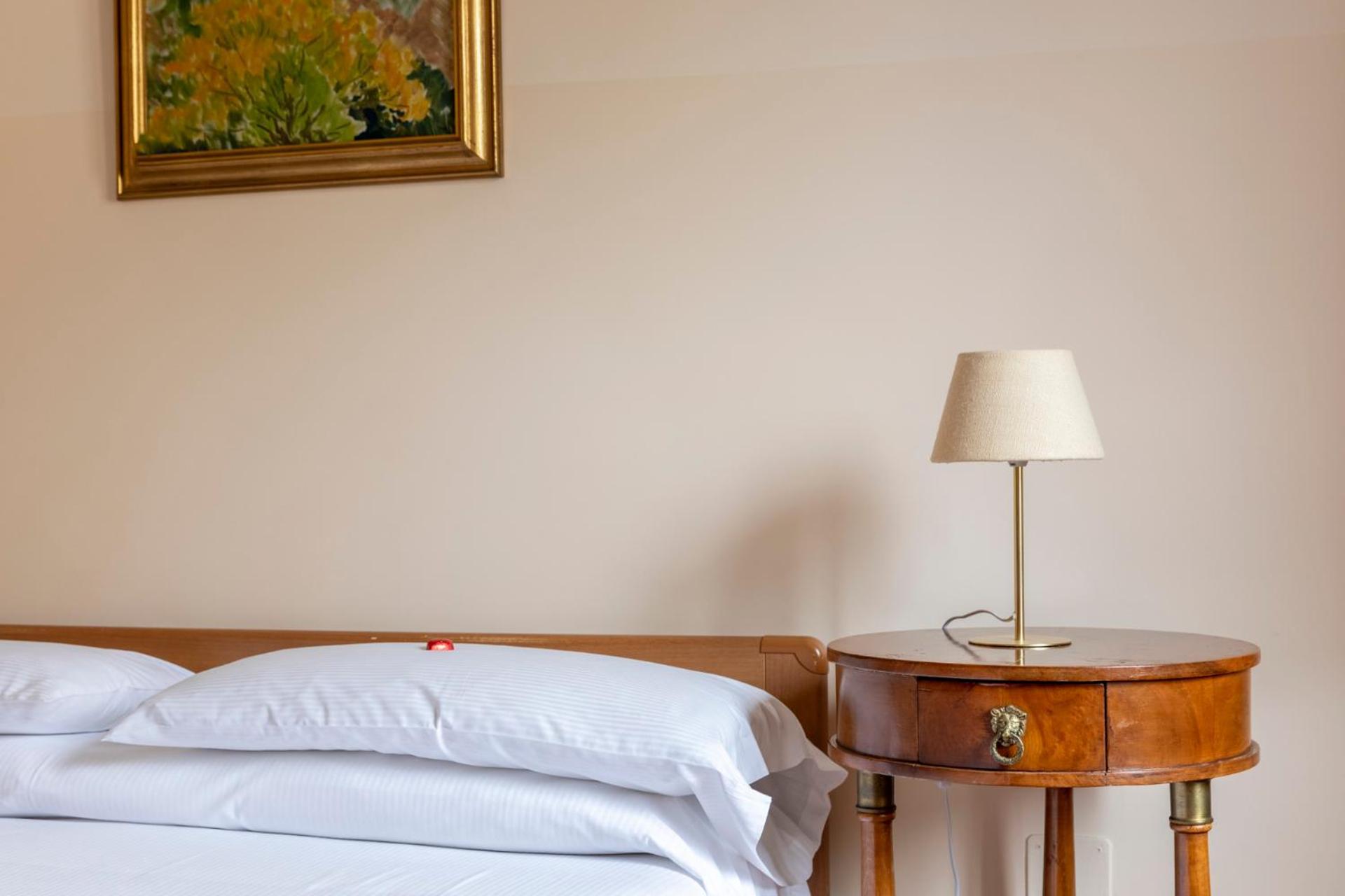 Martina House Bed & Breakfast Rome Luaran gambar